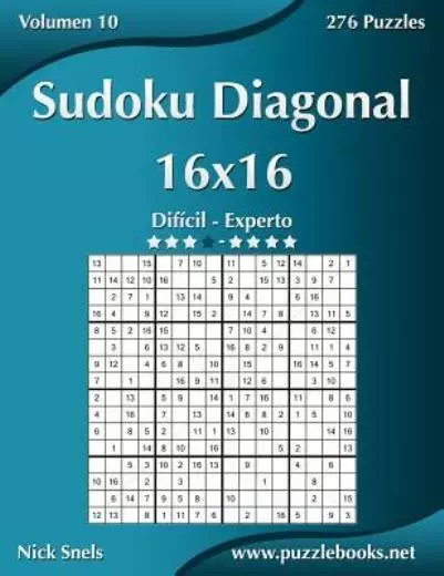 Sudoku muito difícil