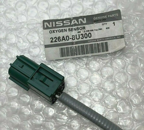 Nissan 226a0 8u300