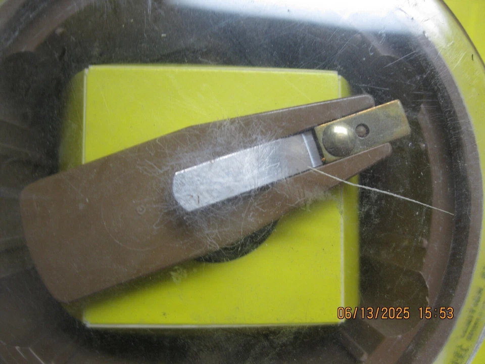 ACCEL Distributor Cap and Rotor 8326 Foto 4 de 4