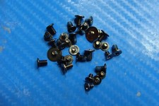 HP EliteBook 840 G5 14" Genuine Laptop Screw Set Screws for Repair ScrewSet