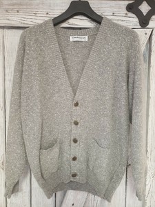 vintage burberry jumper