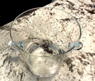 Vintage Tiffany & Co Scroll Handle Ice Bucket | eBay display picture 1
