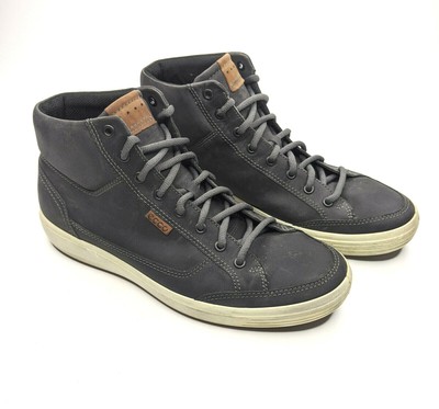 ecco soft 7 mens high top
