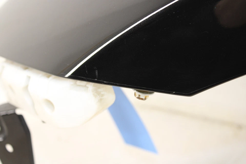 Nissan 370z 2009-2020 guardabarros izquierdo (G41) OEM **solo camioneta local** KD5 Foto 2 de 4