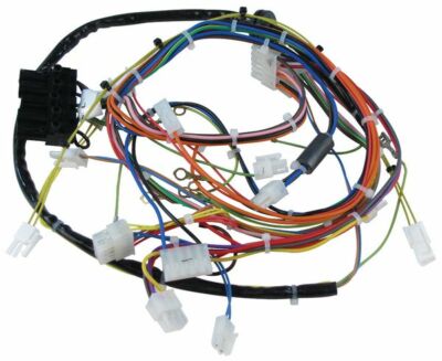 Ideal 176108 Kabelbaum Kit ISAR PRE WK45 2005 D16