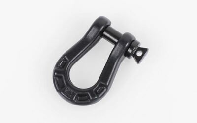 RC4WD - Warn 1/10 D-Ring Shackle