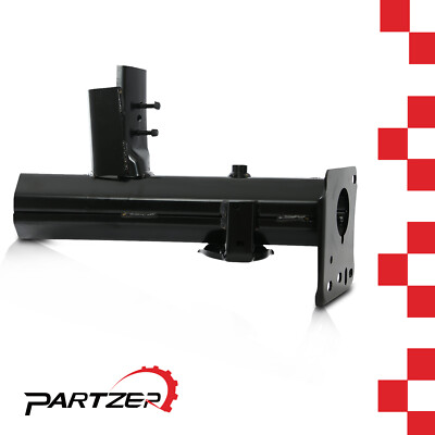 Fit For 2019 2020 2021 2022 Ram 1500 Front Right Frame Rail End 68400286AB