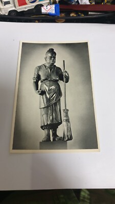 ungelaufen PK/AK kölner originale böck de röck wau wau