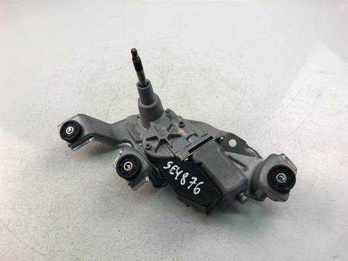 TOYOTA AURIS E18 Scheibenwischermotor 85130-02050 2012 17540094