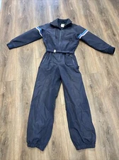 TYROLIA by HEAD Vintage Full Ski Snow Suit Women’s Petites Size 6