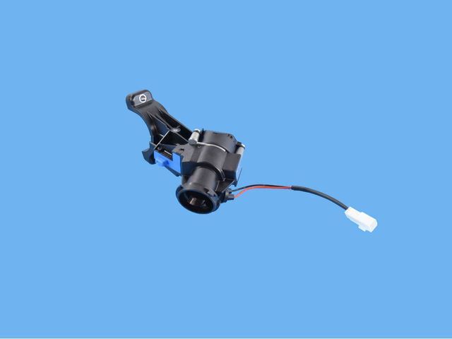 Genuine Mopar Ignition Switch 68539348AA | eBay 