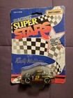 Matchbox Racing Superstars Rusty Wallace Pontiac Die Cast Car — photo 4
