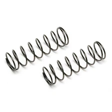 TEAM ASSOCIATED #91075 13mm Spring front 4.3lb blue  