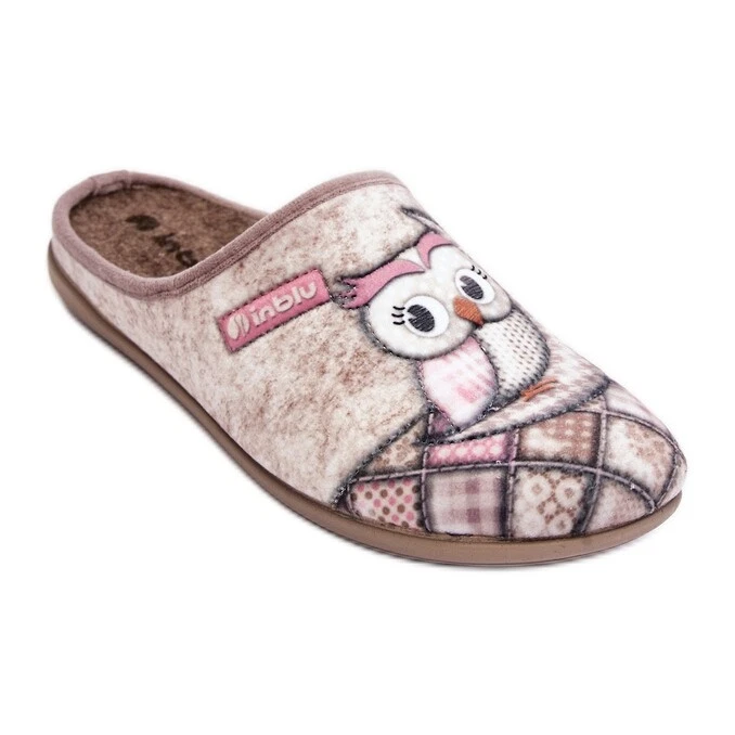 Chanclas inblu sale
