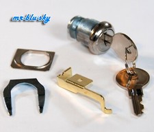 One SRS 2185 - HON F24 F28, Vertical File Cabinet Lock Kit