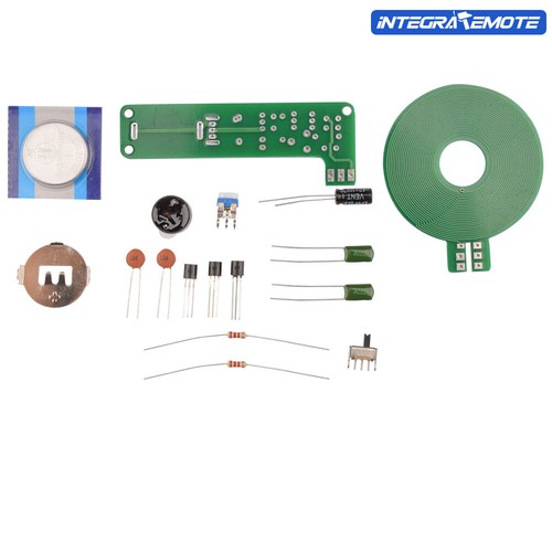 Metal Detector Kit DC 3V-5V Non-Contact Sensor Board Module DIY Electronic Part - Picture 8 of 13