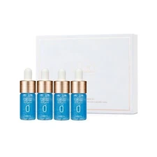 ATOMY Synergy Ampoule Advanced Hydration Set (0.3OZ. 10g x 4ea) K-Beauty