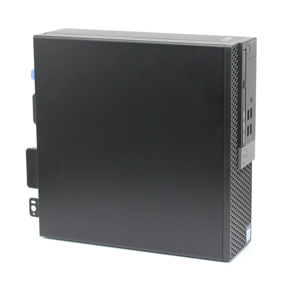 Linux Mint 22 Computer, 3.20GHz, 16GB RAM, 1TB, 256GB SSD, HDMI, Wi-Fi, Dell PC - Image 3 of 4