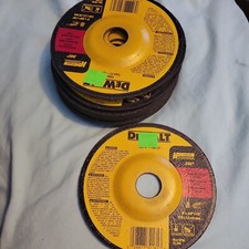 16 Dewalt DW8425H High Performance 5" x .045" x 5/8"-11 Metal Cutting Wheels