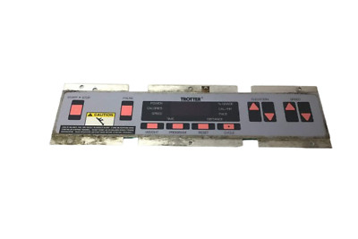 Cybex Trotter 540ST Treadmill Display Console Board