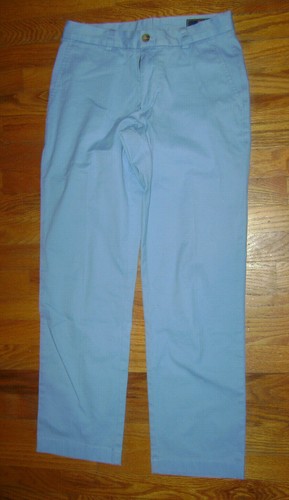 VINEYARD VINES MENS PANTS DRESSY size 