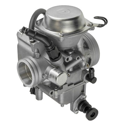 Aazon.co: Carburetor Replaceent for Honda Rancher 350 TRX350FE