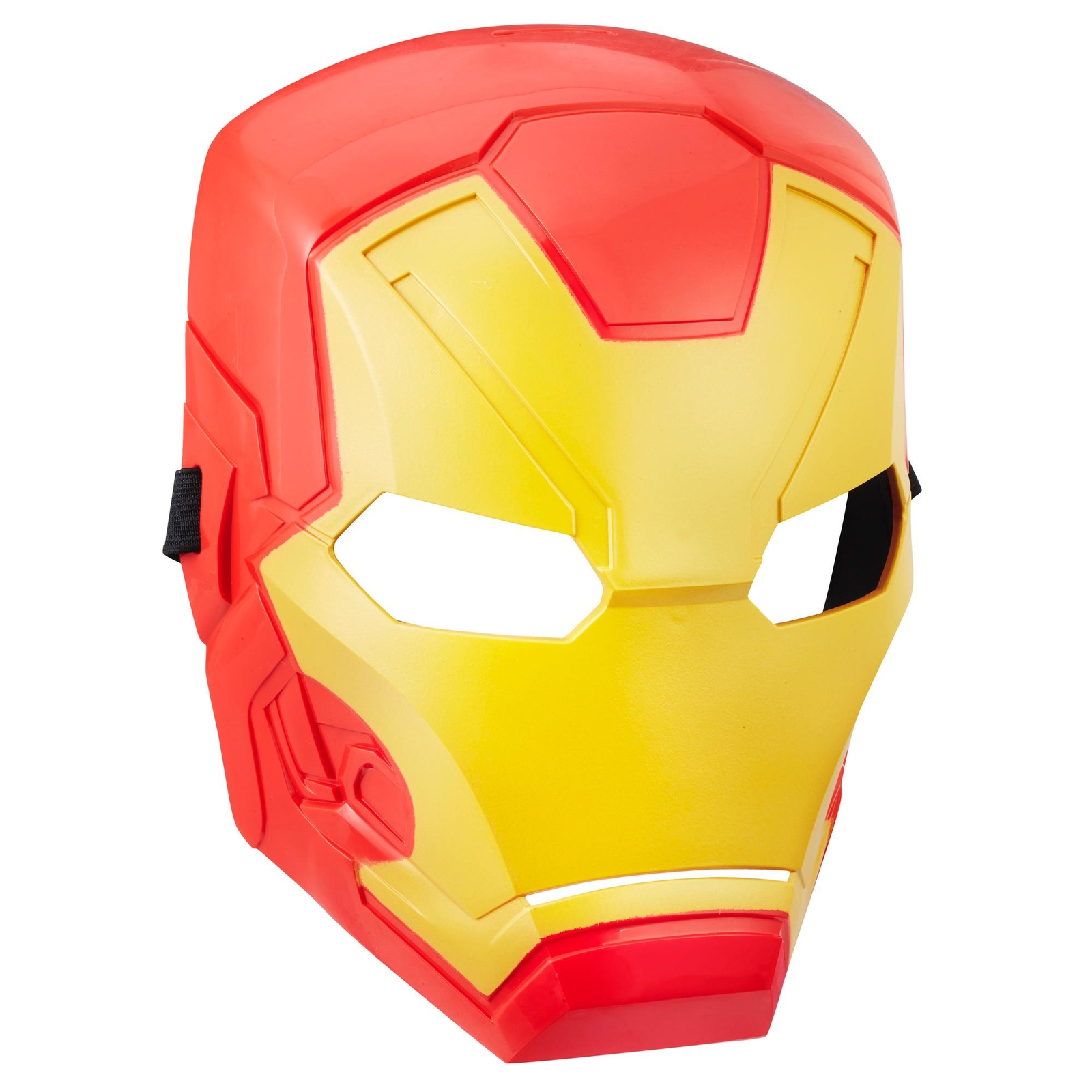 Marvel Avengers Iron Man Basic Mask for sale online | eBay 