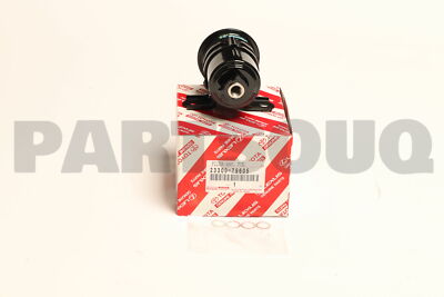 ふう 2330079605 Genuine Toyota FILTER, FUEL(FOR EFI) 23300-79605 | eBay