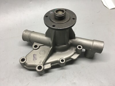 みつは！　0628 OEM Reman Water Pump for Select BMW 318i Cross Ref# 1286541