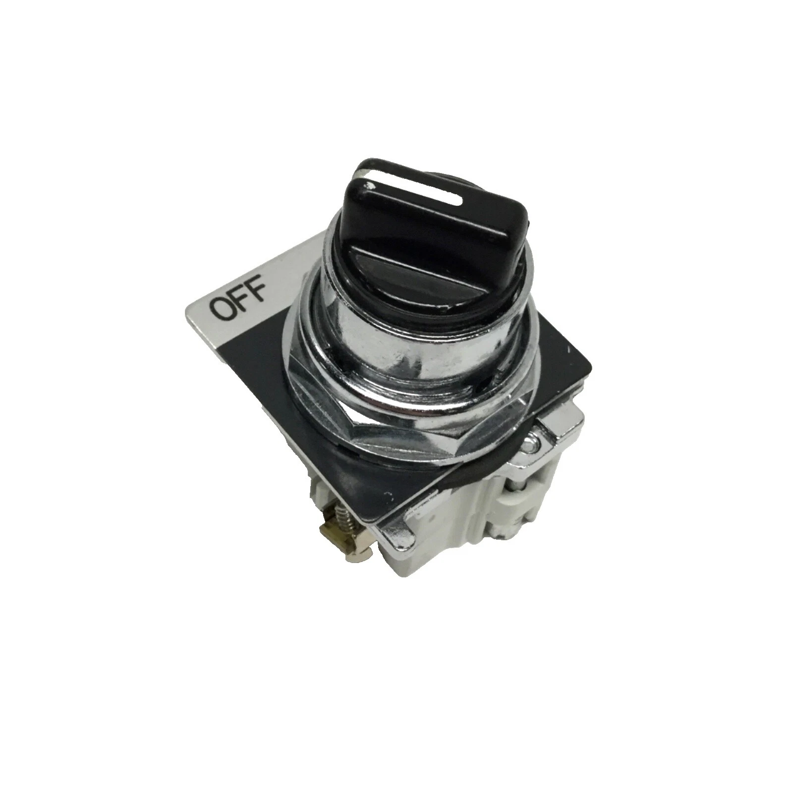 Cutler-Hammer Industrial Selector Switches