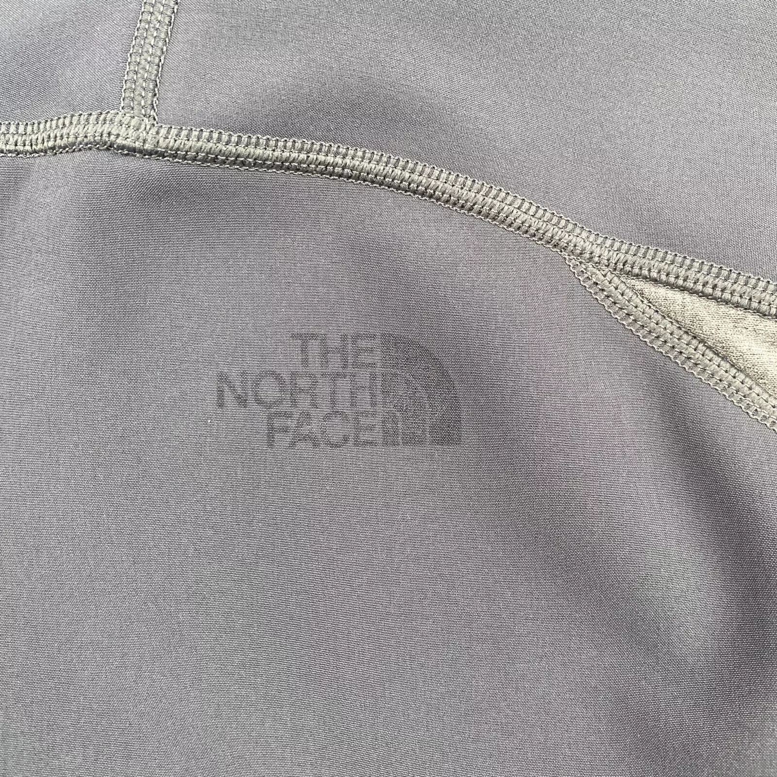 north-face concavo 1/2 zip hybrid jacket