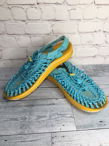 keen women's uneek water sandals