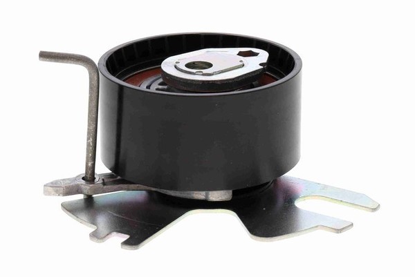 Vaico V22-0934 Vaico Spannrolle, Zahnriemen FüR CitroËN Passend FüR Fiat-image