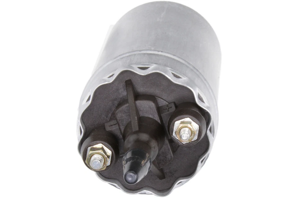 For 1978-1984 BMW 633CSi Electric Fuel Pump URO 1979 1980 1981 1982 1983 1984 - Image 4 of 4