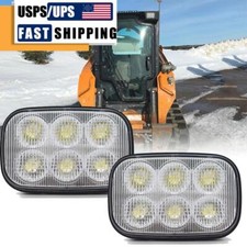 LED Front Headlight 84306271 for Case SR130 SR150 SR160 SR175 SR200 SR210 SR220