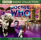 DOCTOR WHO: THE PARADISE OF DEATH, JON PERTWEE, SOUNDTRACK DOUBLE CD SET, VGC
