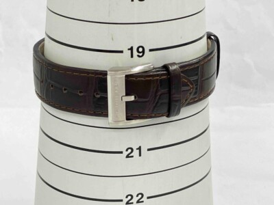 HAMILTON Jazzmaster Gent Date H324111 Quartz Men's Watch | eBay HAMILTON Jazzmaster Gent Date H324111 Quartz Men's Watch | eBay