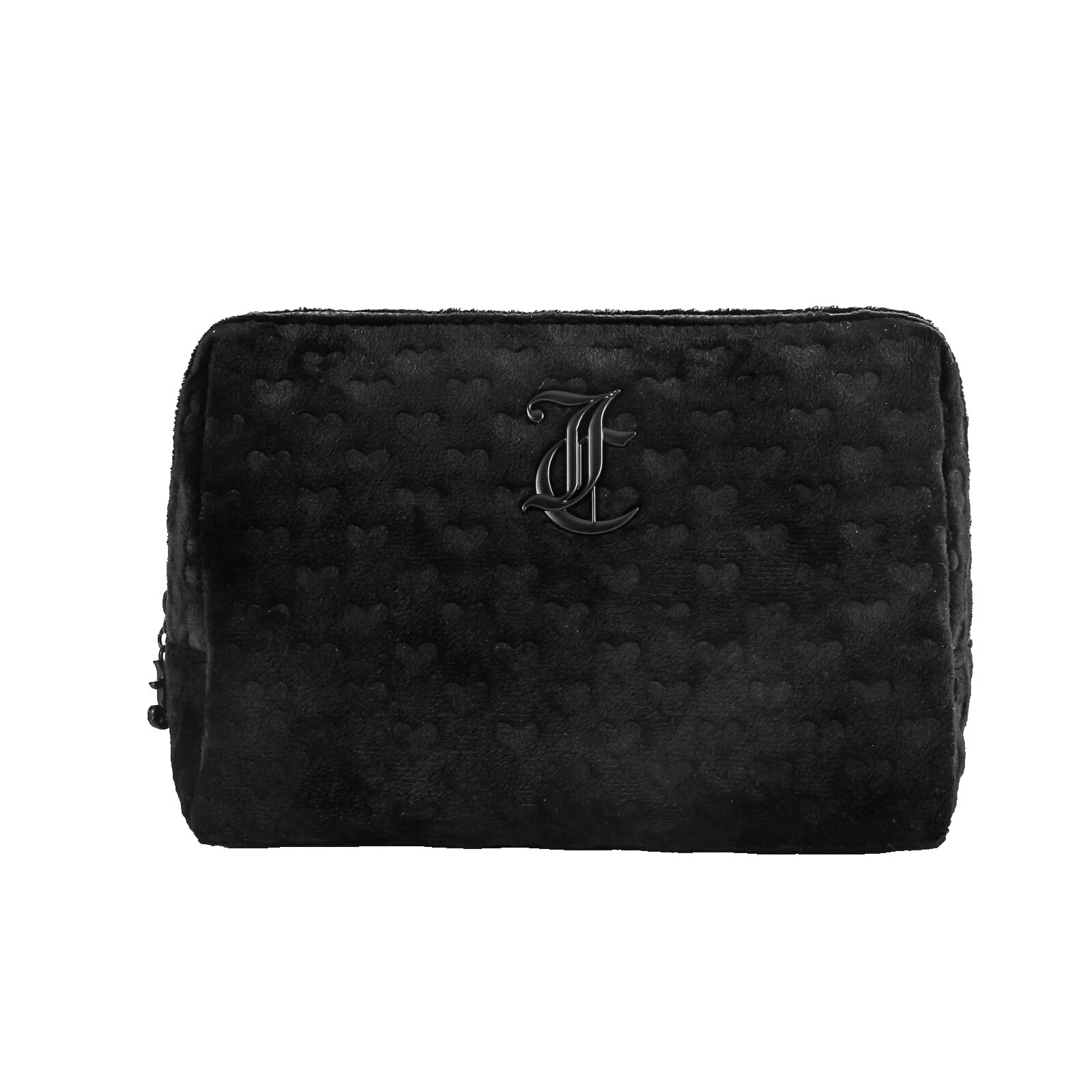 Juicy Couture Black Makeup Bags & Cases