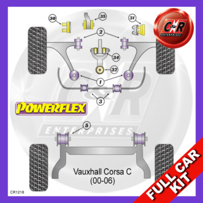 Opel corsa opc tuning parts Opel corsa opc tuning parts