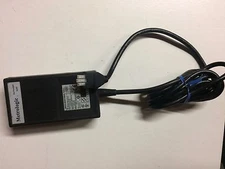 Metrologic Power Supply 6165A  EPA-202D-1A Stratos MS 2320 46-46812 6165C 6165D