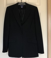 Ladies Blazer by Ann Taylor Size 4