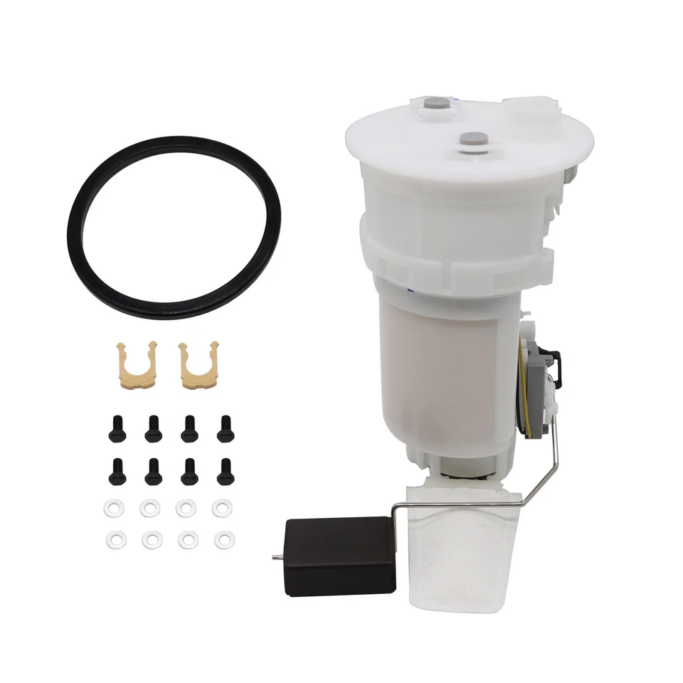 Fuel Pump Module For 2001-2005 Toyota RAV4 L4 2.4L 2.0L Gas 7702442010 SP9038M - Image 3 of 4