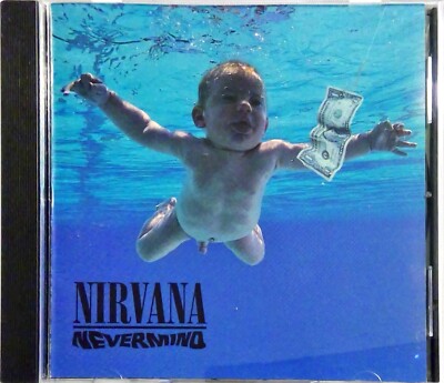 洋楽 nirvana cd Nirvana : Nevermind Audio CD Pre-Owned CD LikeNew 12 Hits | eBay