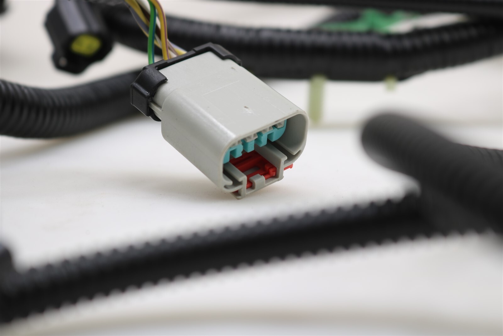 NEW OEM Ford Fuel Sender Wiring Harness CK4Z14406P Ford Transit 2015 eBay