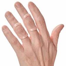 3pp Oval-8 Finger Splint - Combo Package 10/11/12/13/14 