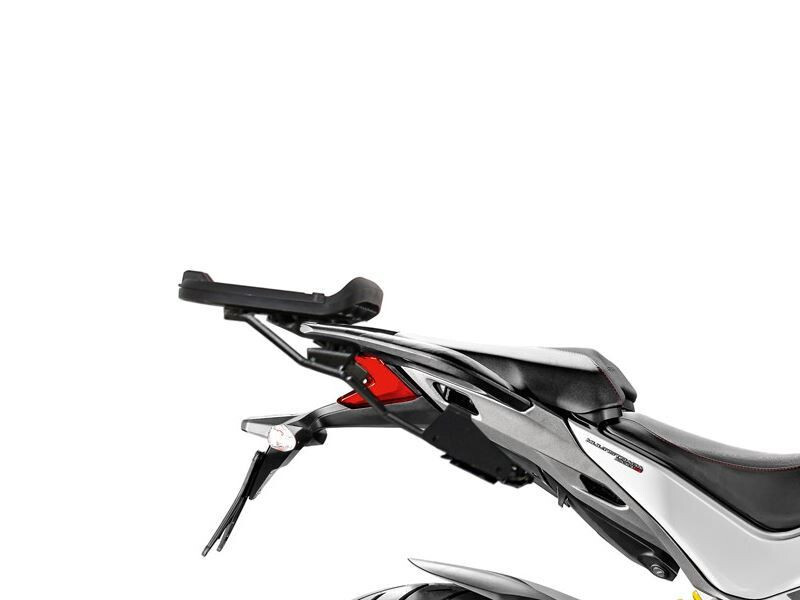 Support Shad Top Master Ducati Multistrada 950 pour Road Trip - 3