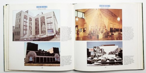 Painting Murals: Images, Ideas and Techniques by Patricia Seligman 1988 HC/DJ - Picture 4 of 5
