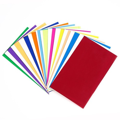 12 Stck. Blitz Farbkarte Diffusor Beleuchtung Gel Pop Up Filter für Kamera Speedlite - Bild 6 von 9