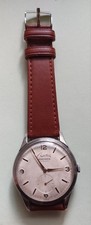 Vintage Creation Benos Hand Wind Swiss Watch,  Working Well,  Nice Condition.