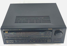 Pioneer VSX-501 Audio Video Stereo Receiver - Working